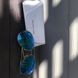 Michael Kors Sunglasses